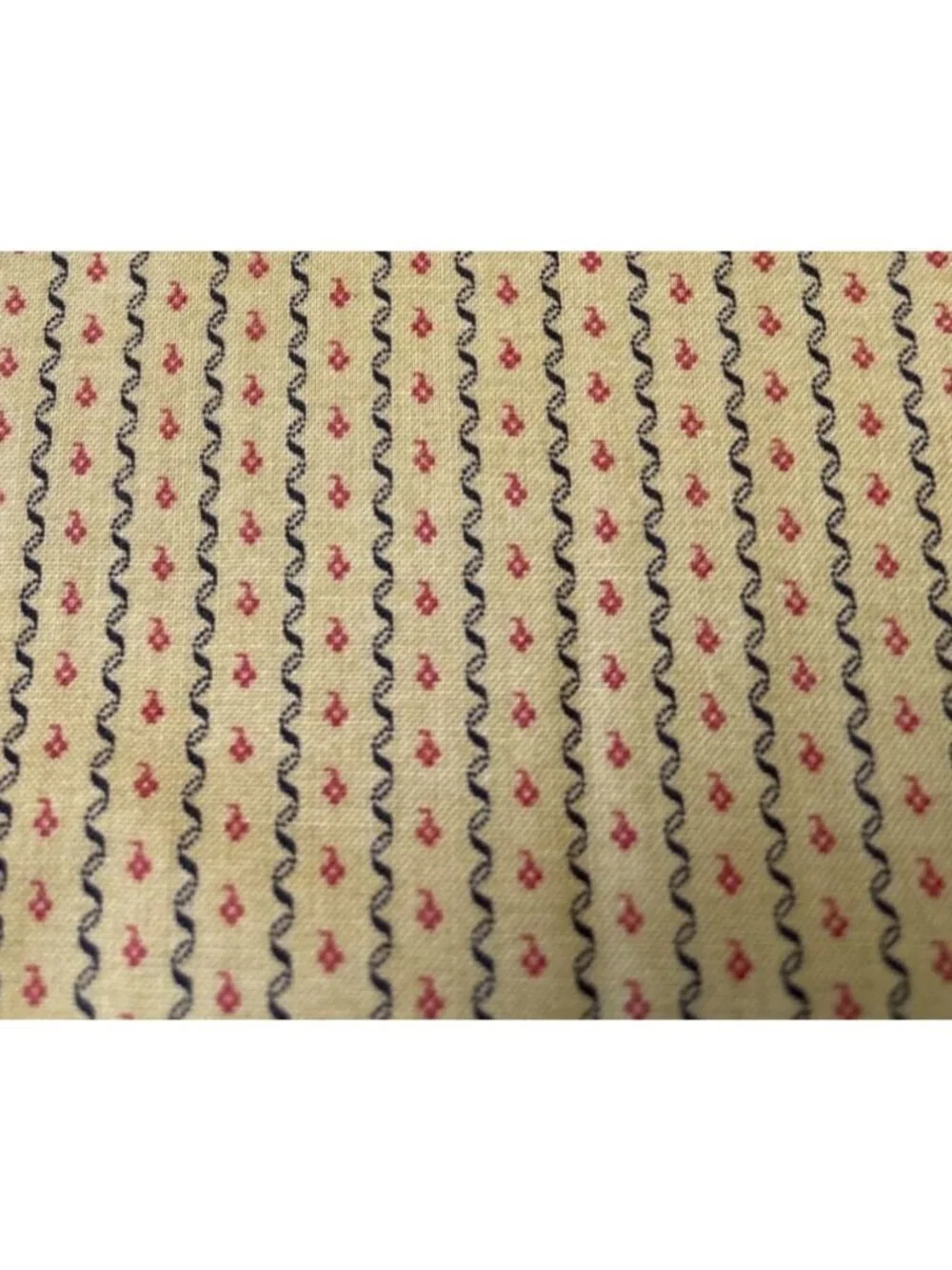 Quilting Cotton Fabric 1/4 yard x 34